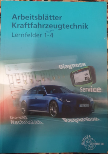 Arbeitsblätter