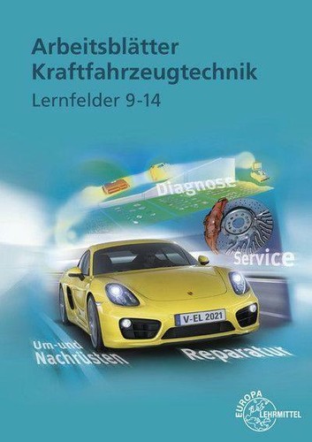 Arbeitsblätter