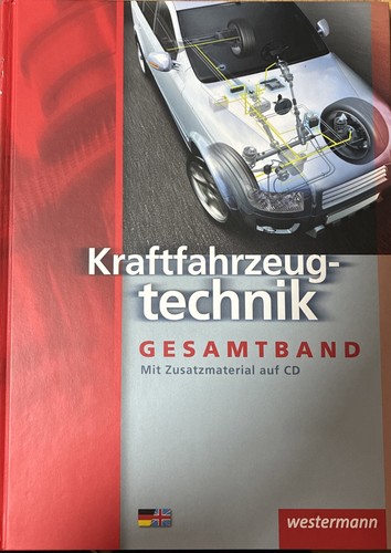 Kraftfahrzeugtechnik