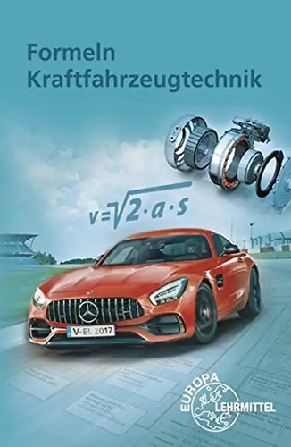 Formeln kraftfahrzeugtechnik - formeln,