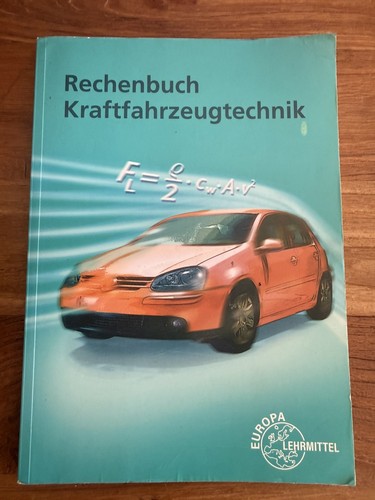 Rechenbuch