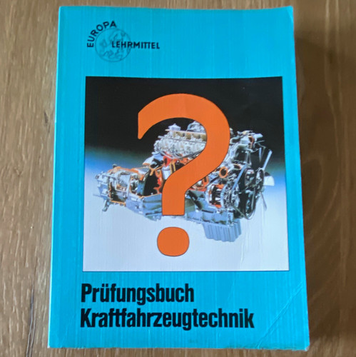 Europa-Lehrmittel