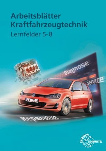 Arbeitsblätter