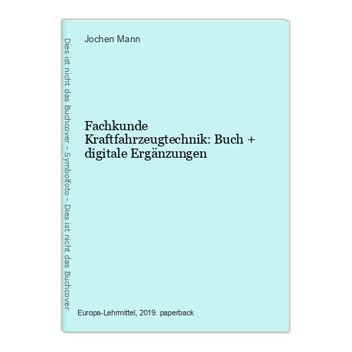 Fachkunde