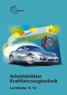 Arbeitsblätter