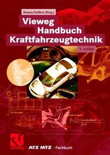 Vieweg handbuch - vieweg,