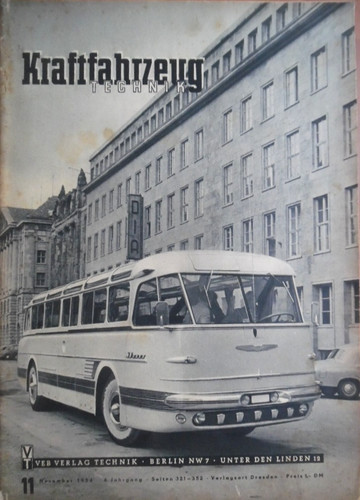 Kft kraftfahrzeugtechnik - kraftfahrzeugtechnik, 11