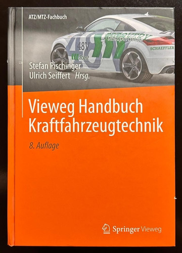 Vieweg handbuch - vieweg,
