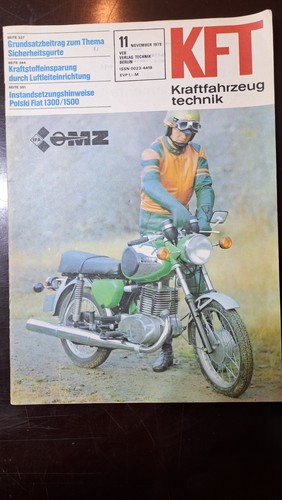 Zeitung kraftfahrzeugtechnik - zeitung,