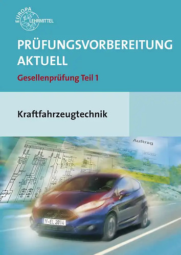 Prüfungsvorbereitung aktuell