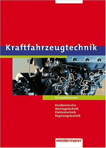 Kraftfahrzeugtechnik