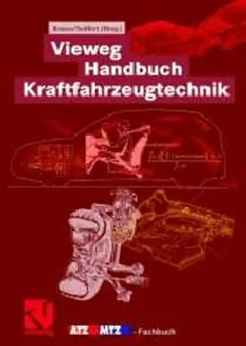 Vieweg handbuch - vieweg,