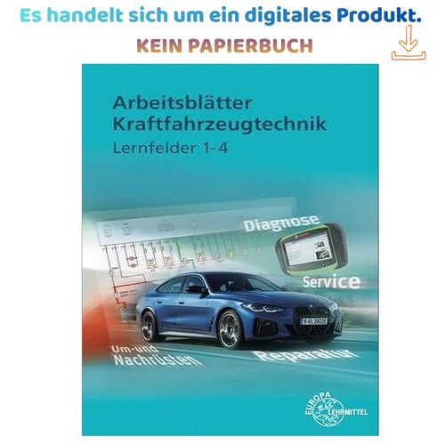 Arbeitsblätter