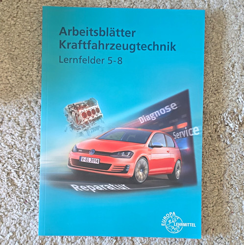 Europa-Lehrmittel