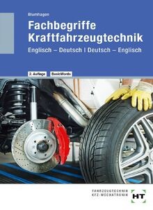 Fachbegriffe