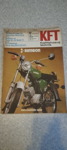 Kft kraftfahrzeugtechnik - kft,
