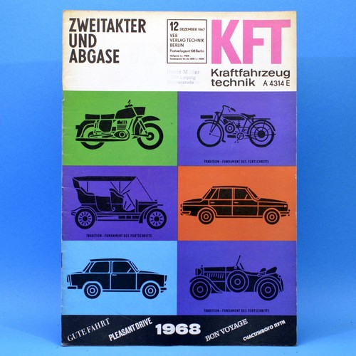 Kft kraftfahrzeugtechnik - kft,