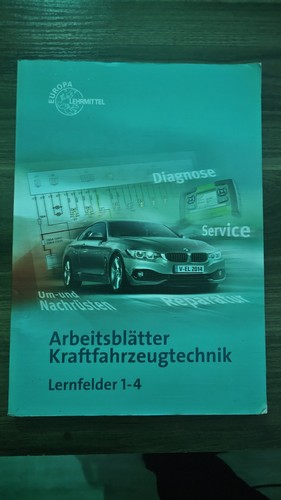 Arbeitsblätter