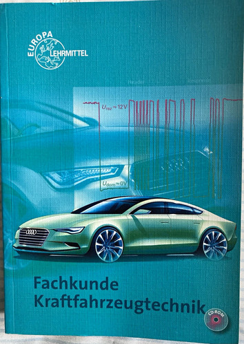 Europa lehrmittel fachkunde - europa-lehrmittel,