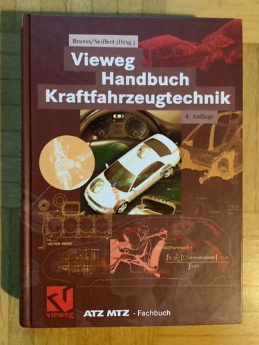 Vieweg handbuch - vieweg,