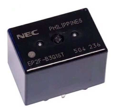 Nec ep2f b3g1st relais - nec, ep2f-b3g1st