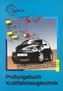Prüfungsbuch