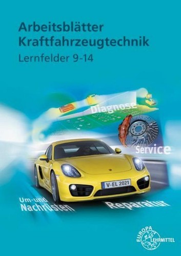 Arbeitsblätter