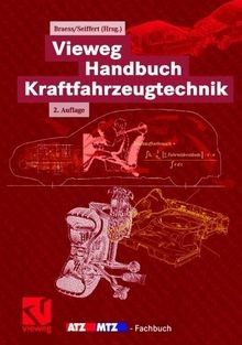 Vieweg handbuch - vieweg,