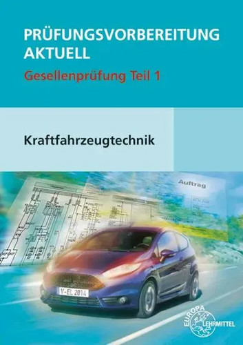 Prüfungsvorbereitung aktuell
