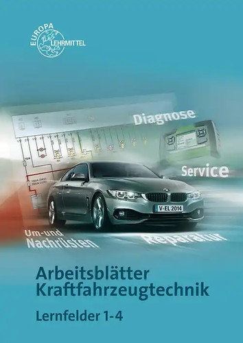 Arbeitsblätter