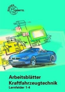Arbeitsblätter