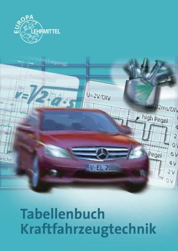 Tabellenbuch