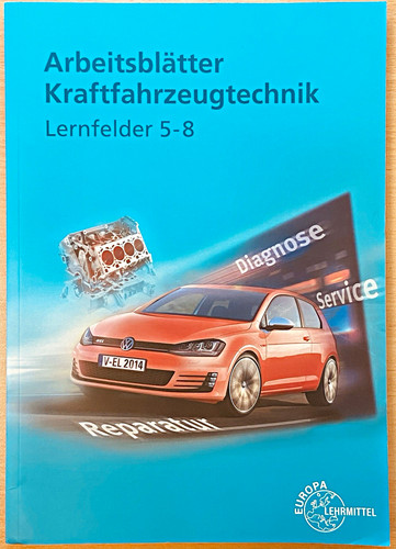 Europa-Lehrmittel