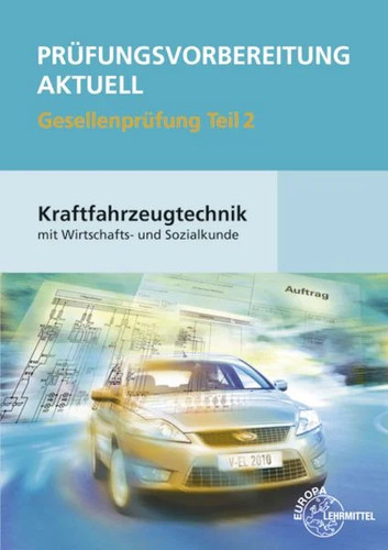 Prüfungsvorbereitung aktuell