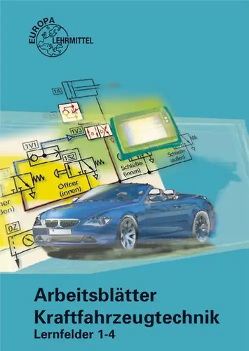 Arbeitsblätter