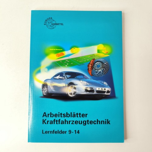 Arbeitsblätter