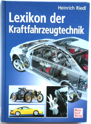 Lexikon der