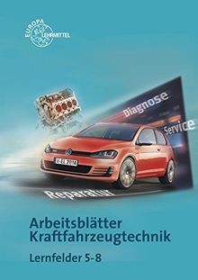 Arbeitsblätter