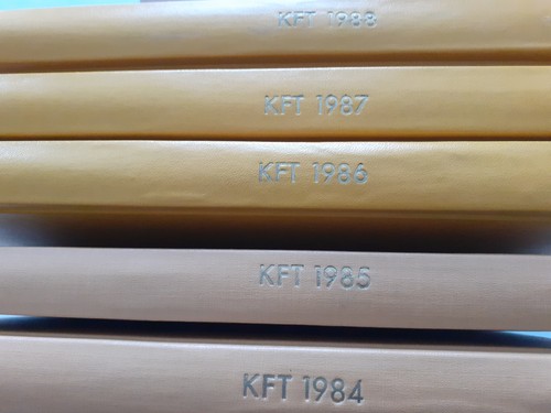 Kraftfahrzeugtechnik - (kft), 5