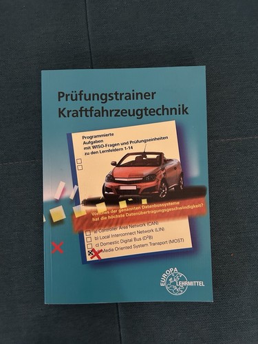 Prüfungstrainer