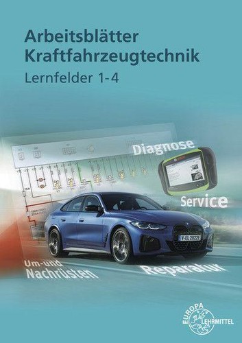 Arbeitsblätter
