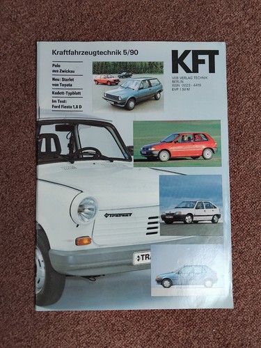 Kft kraftfahrzeugtechnik - kft,