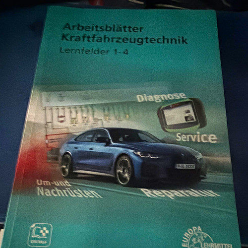 Europa-Lehrmittel