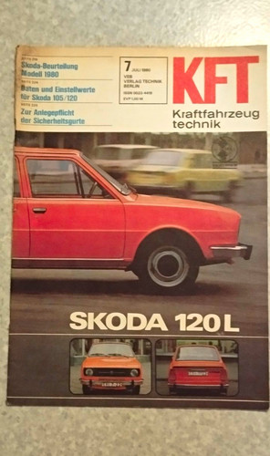 Kft kraftfahrzeugtechnik - kft,