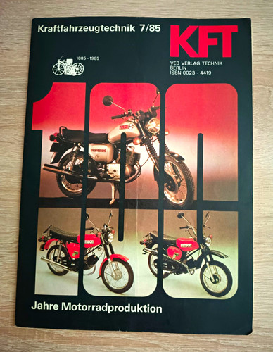Kft kraftfahrzeugtechnik - kft,