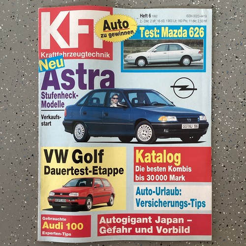 Kft kraftfahrzeugtechnik heft - kraftfahrzeugtechnik,