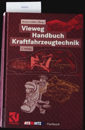 Vieweg-Handbuch