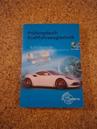 Prüfungsbuch