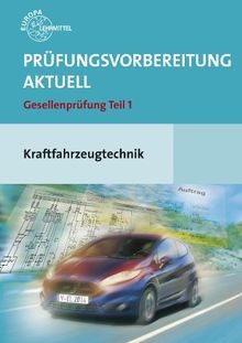 Prüfungsvorbereitung aktuell