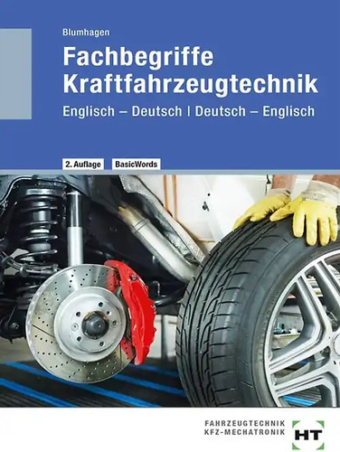 Fachbegriffe